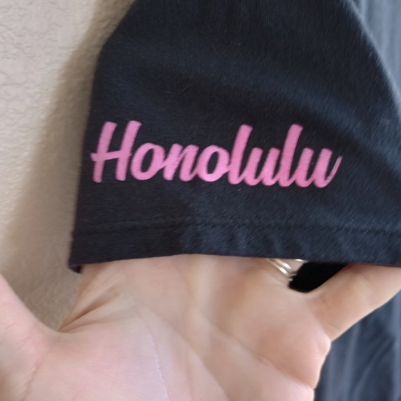 Hard Rock Cafe Honolulu T-shirts--Lot of 7 - Picture 9 of 16